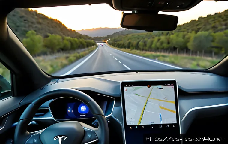 Seguridad del Tesla Model X: funciones actuales, límites y claves para elegir versión 3 테슬라 모델 X의 최신 안전 기능 관련 이미지 1